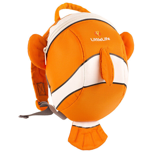 Little Life Nemo LittleLife gyerek hátizsák 2 l motívummal