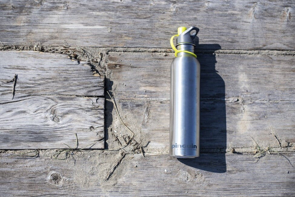 Pinguin Bottle S palack 0.8L