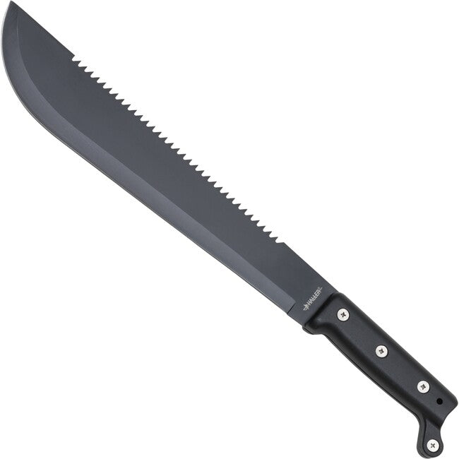 Haller machete 40652