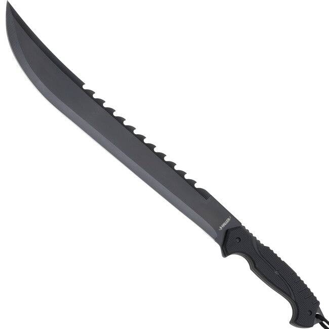 Haller machete 80636