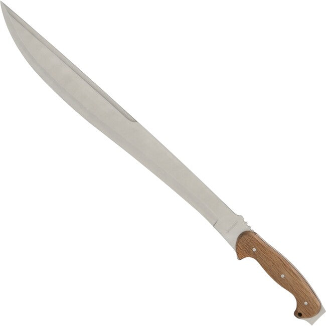 Haller machete fa nyéllel