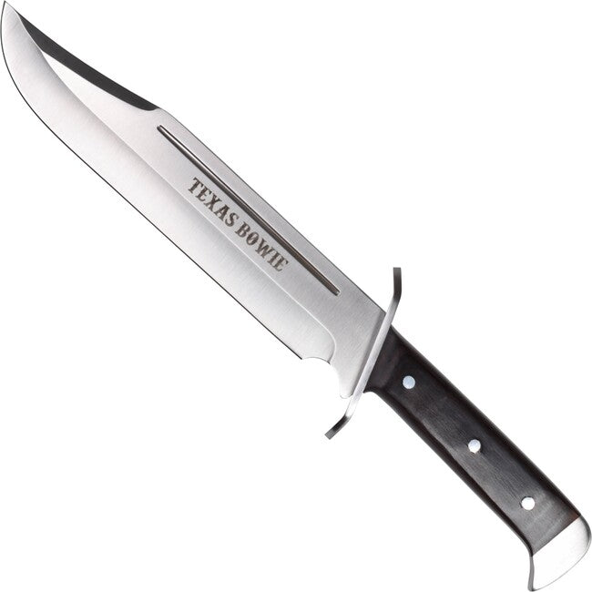 Haller Master Bowie fix pengéjű kés