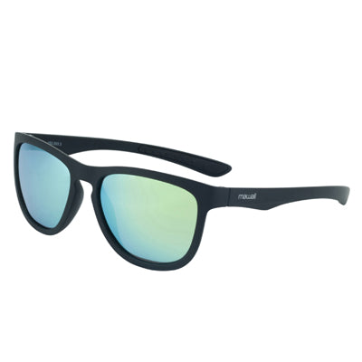 Mawaii Sport Performance Eclipse 2.0 napszemüveg matt, fekete
