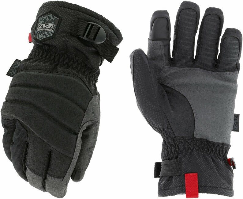 Mechanix ColdWork Peak munkavédelmi kesztyű