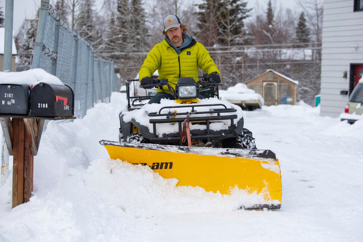 Mechanix ColdWork Wind Shell munkavédelmi kesztyű