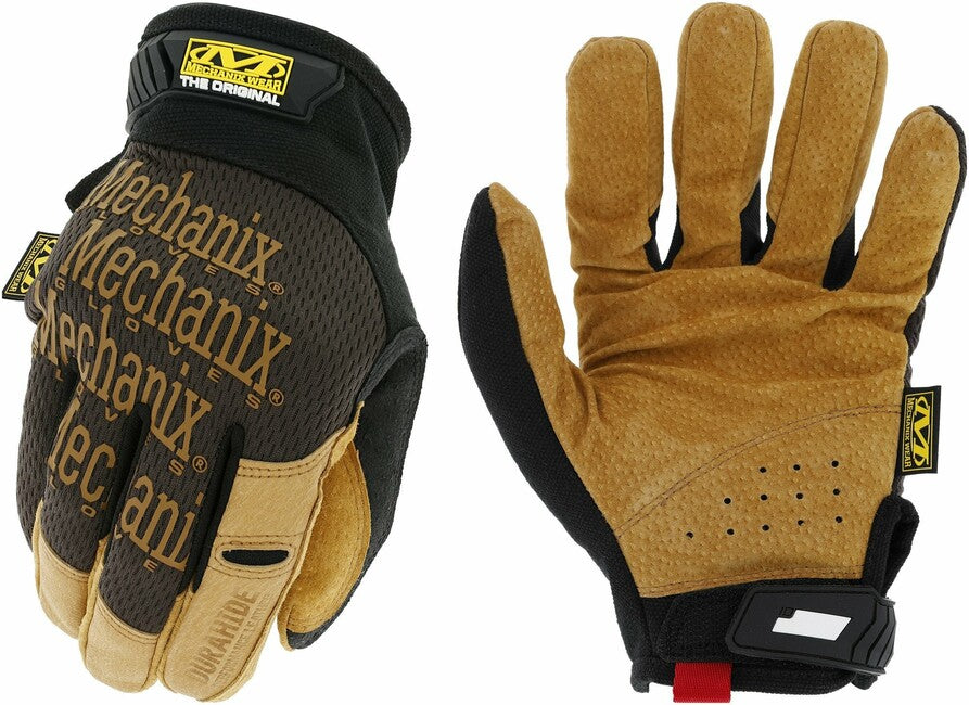 Mechanix Durahide Original munkavédelmi kesztyű