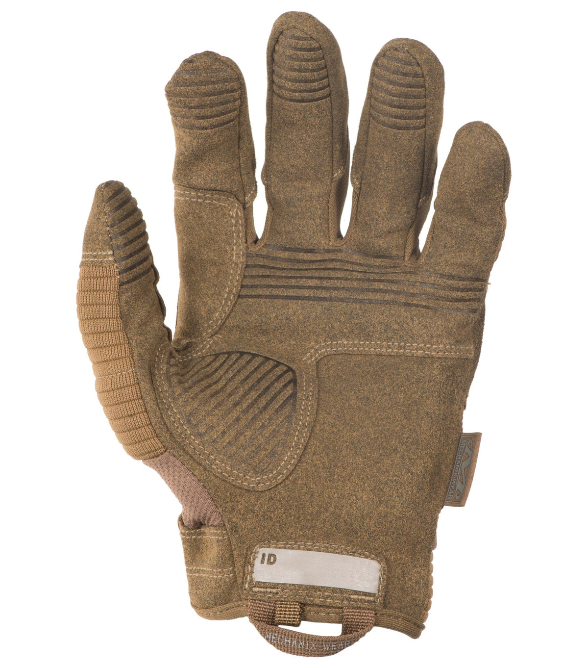 Mechanix M-Pact 3 kesztyű, Coyote