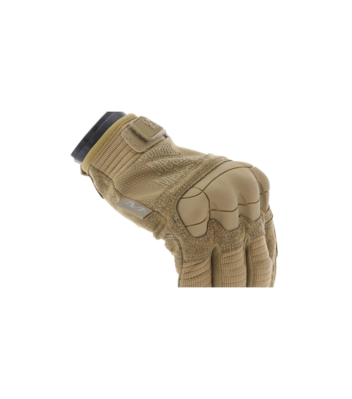 Mechanix M-Pact 3 kesztyű, Coyote