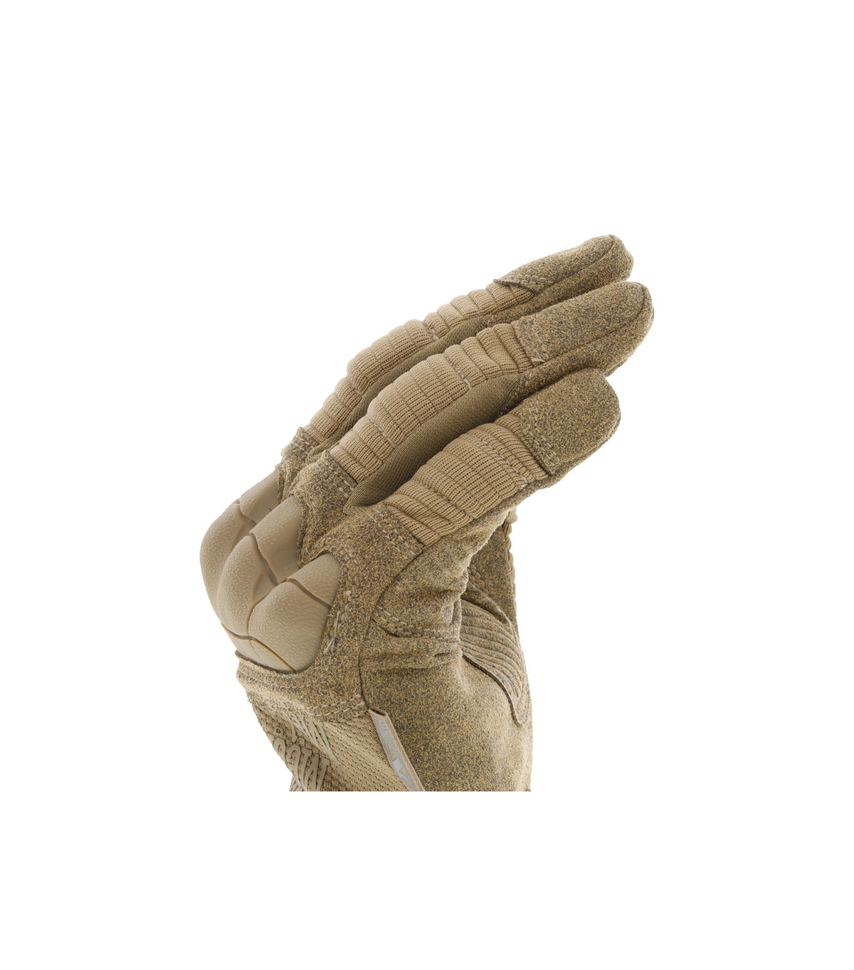 Mechanix M-Pact 3 kesztyű, Coyote