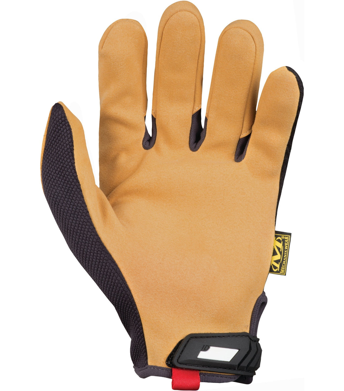 Mechanix Original 4X kesztyű
