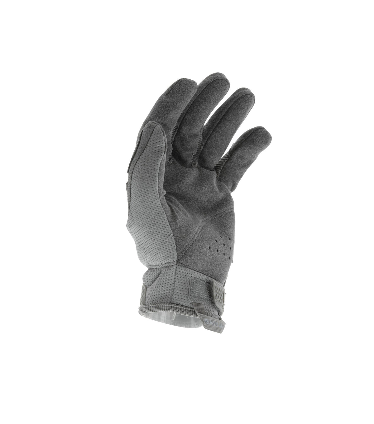 Mechanix Original kesztyű, wolf grey