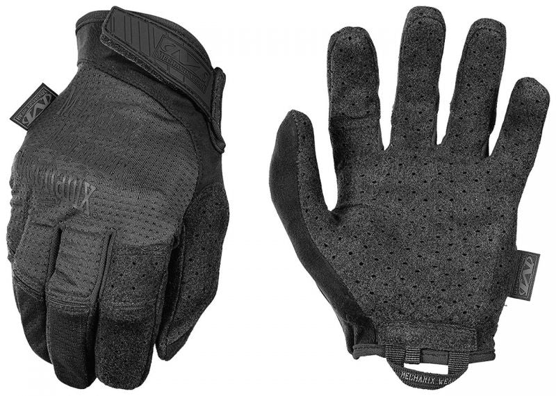Mechanix Wear Vent Specialty kesztyű, fekete