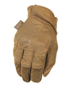 Mechanix Wear Vent Specialty kesztyű, Coyote