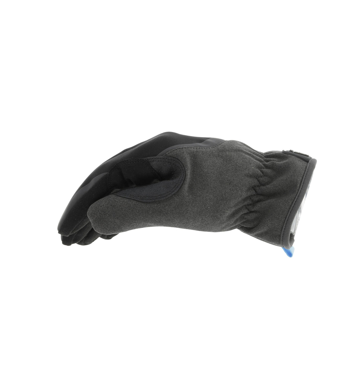Mechanix Wear ColdWork FastFit Insulated kesztyű, fekete szürke