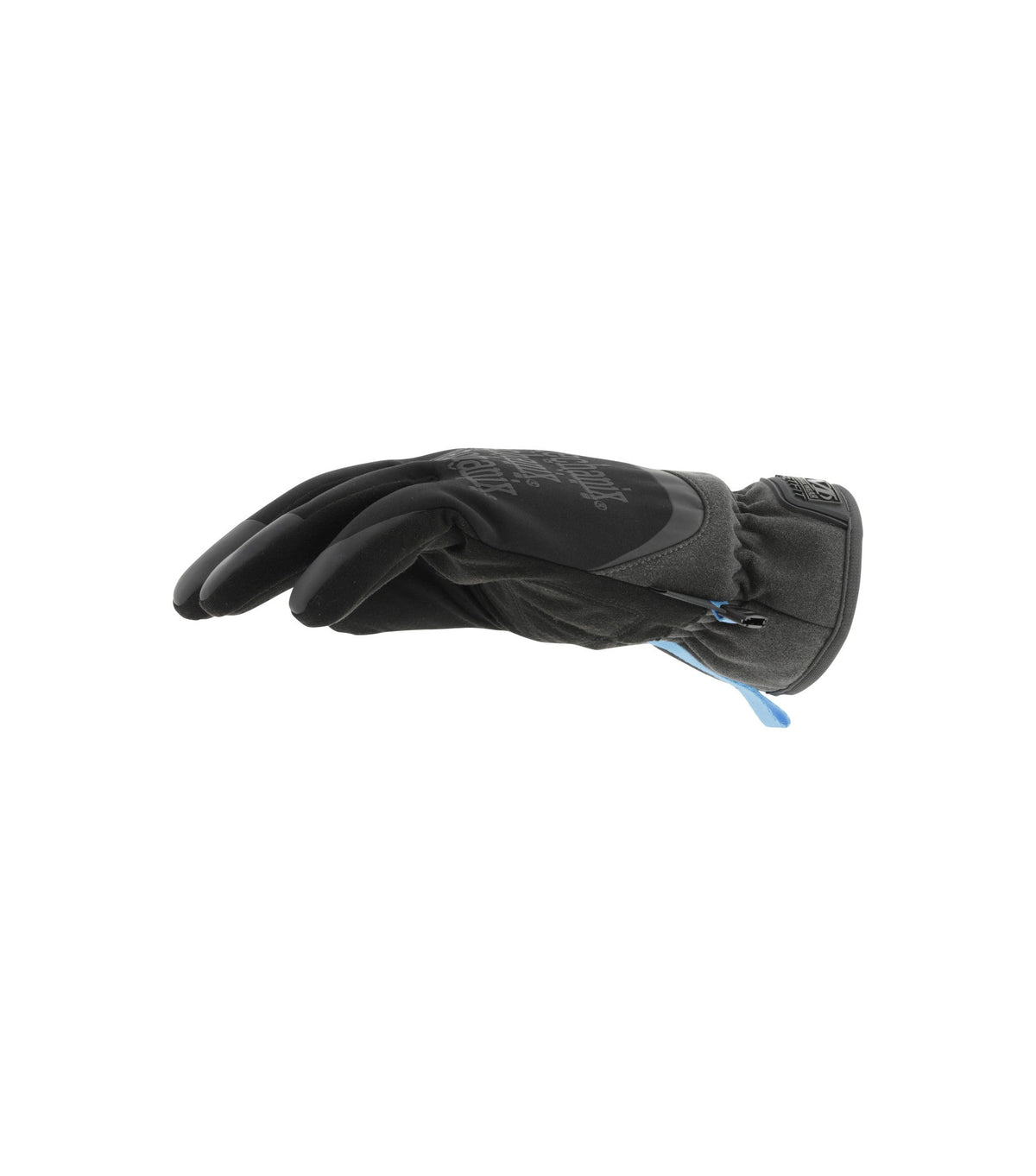 Mechanix Wear ColdWork FastFit Insulated kesztyű, fekete szürke