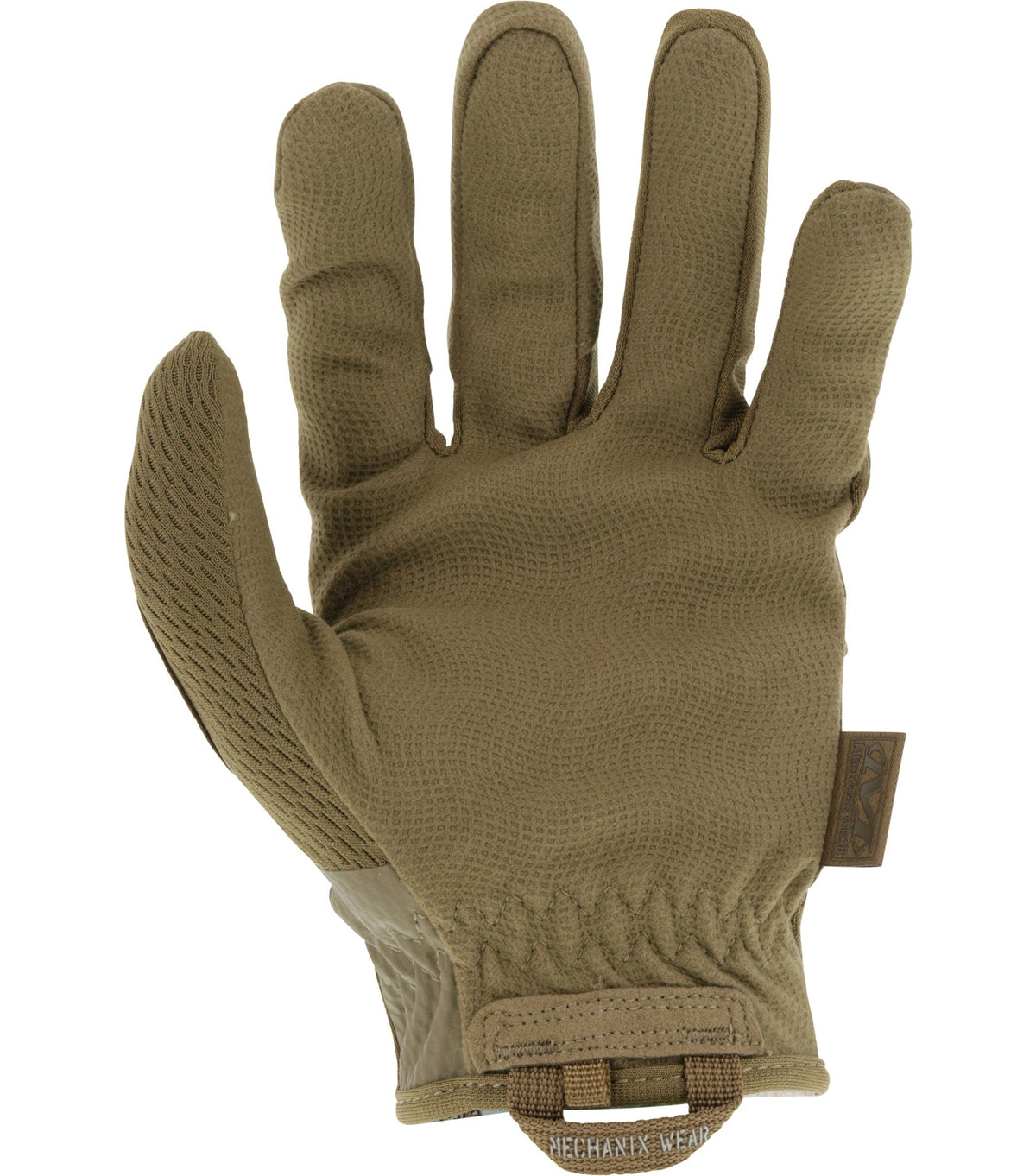 Mechanix Wear Specialty 0,5 kesztyű, Coyote