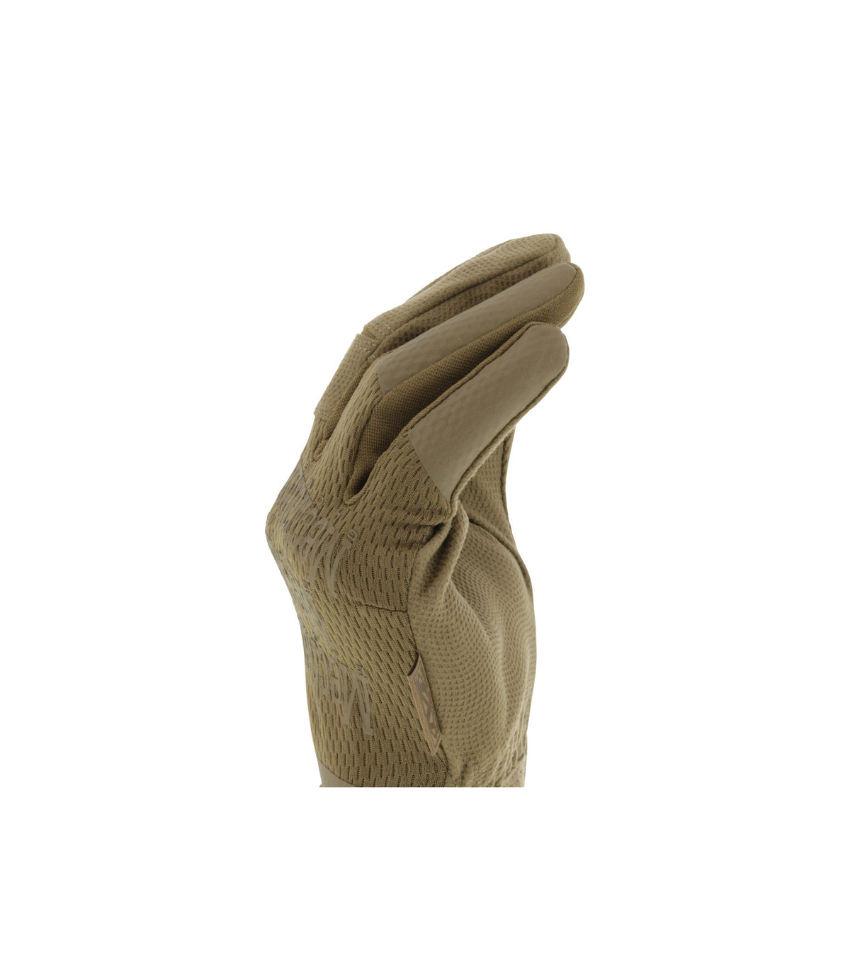Mechanix Wear Specialty 0,5 kesztyű, Coyote