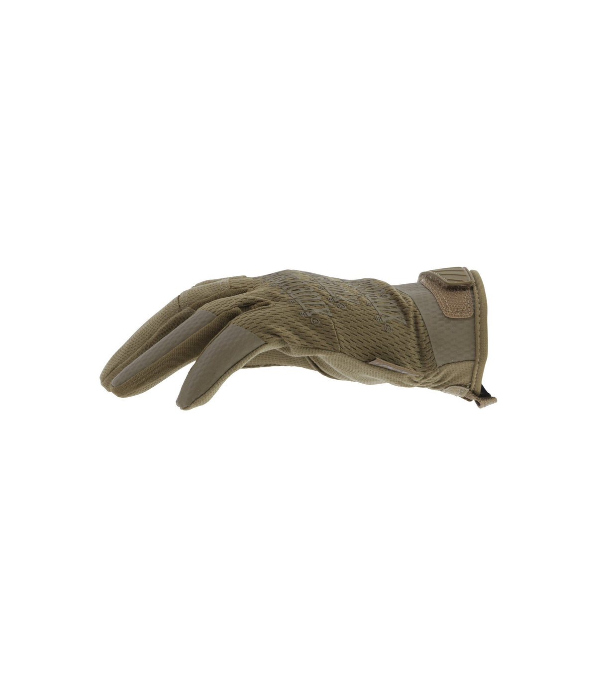 Mechanix Wear Specialty 0,5 kesztyű, Coyote