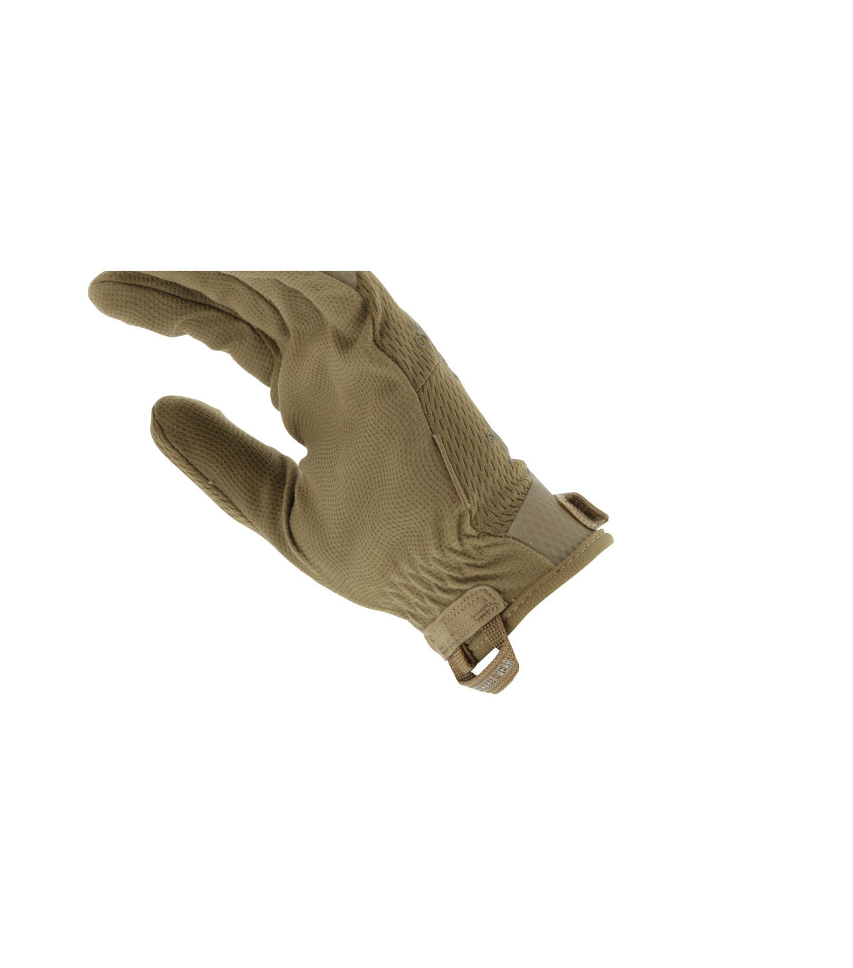 Mechanix Wear Specialty 0,5 kesztyű, Coyote