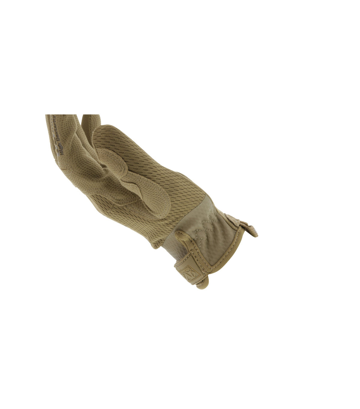 Mechanix Wear Specialty 0,5 kesztyű, Coyote