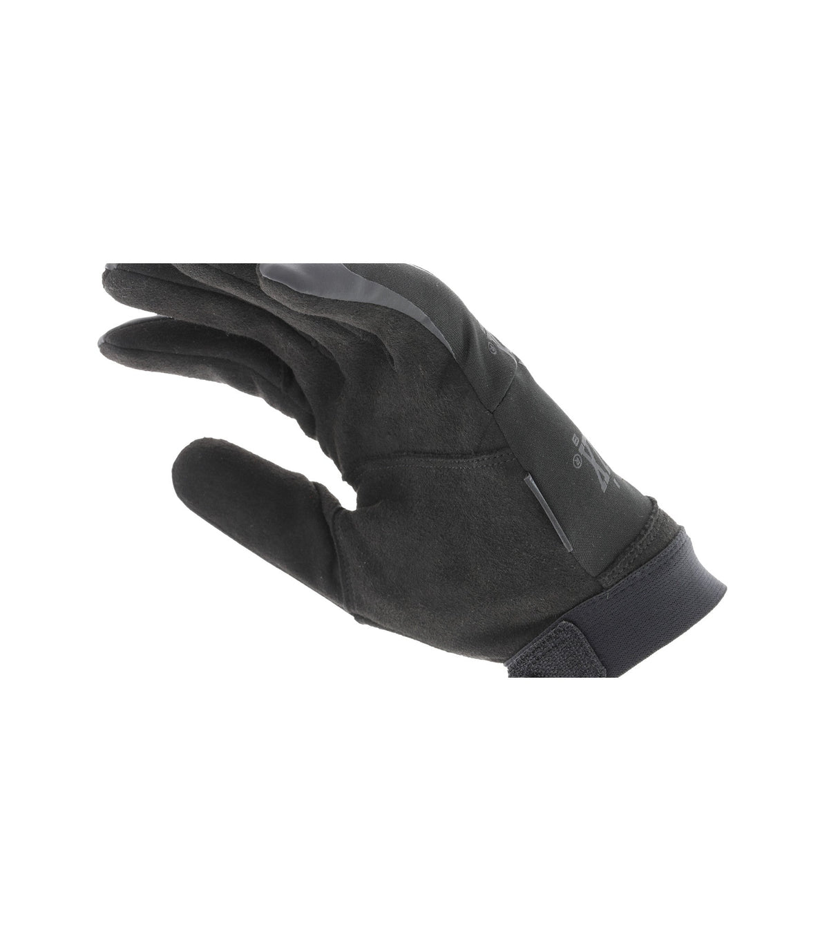 Mechanix Element munkavédelmi kesztyű T/S