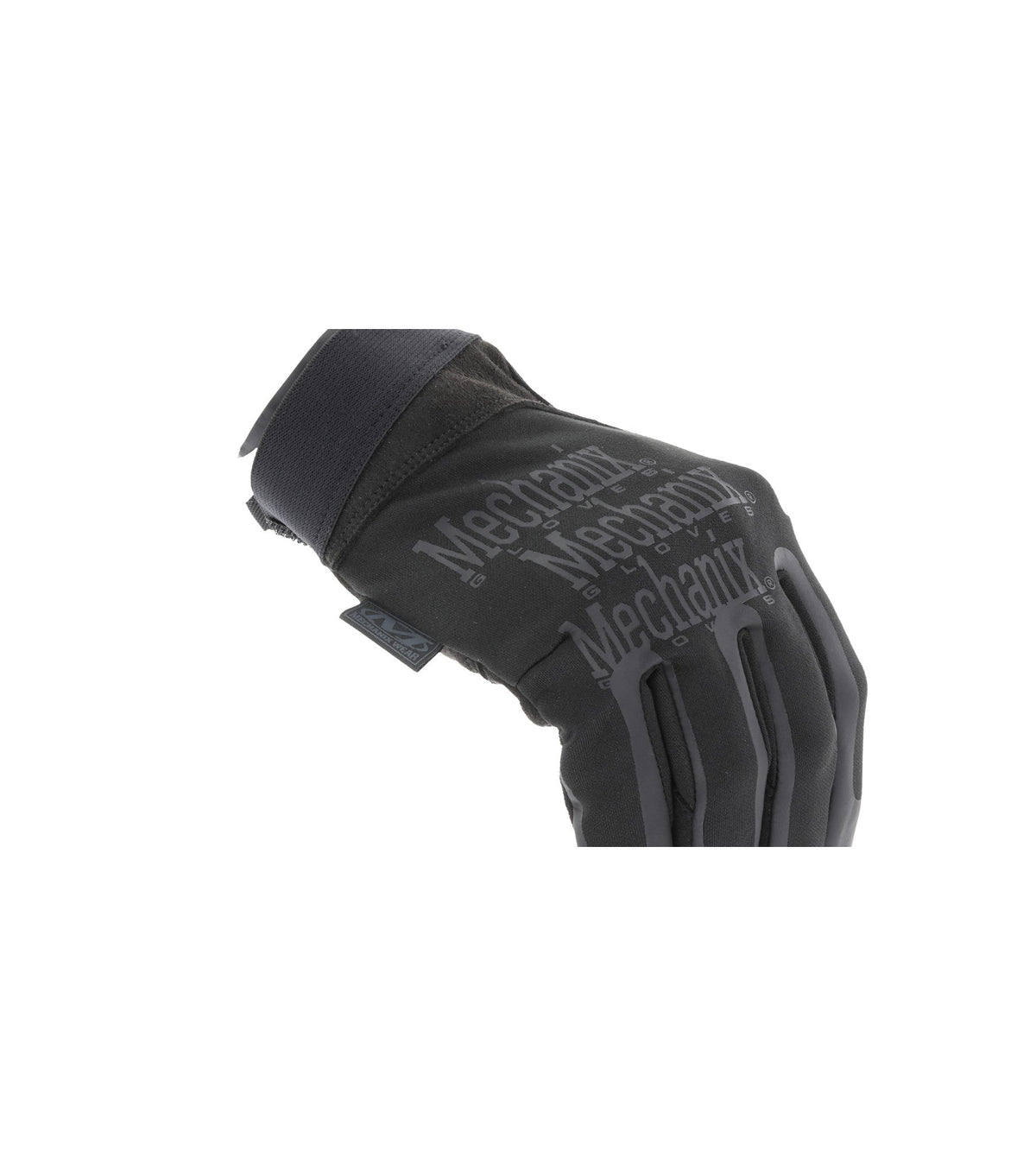 Mechanix Element munkavédelmi kesztyű T/S