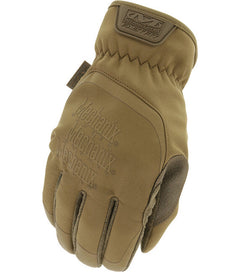 Mechanix Tactical ColdWork FastFit munkavédelmi kesztyű téli, Coyote