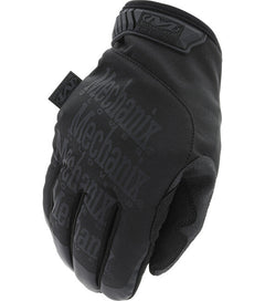 Mechanix Tactical ColdWork Original téli munkavédelmi kesztyű, Covert