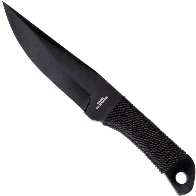 Haller Kordelgriff 40425 fix pengéjű kés, 160 mm