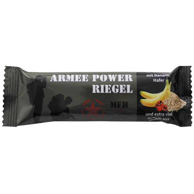 MFH army power szelet