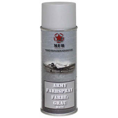 MFH army spray, szürke matt