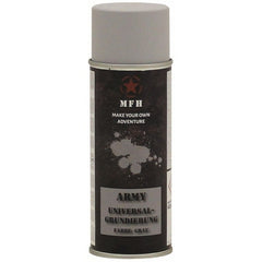 MFH army spray, világosszürke