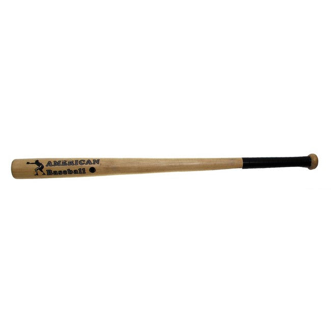 MFH baseball ütő "BAT 32" természetes fa 81 cm