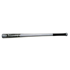 MFH BAT 32 baseball ütő, ezüst, 81 cm