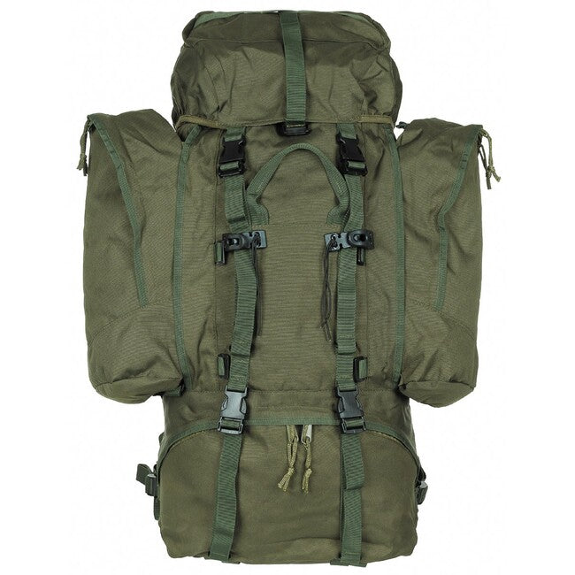 MFH Alpin 110 hátizsák, OD green