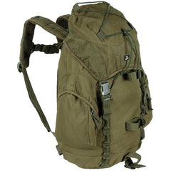 MFH Recon II hátizsák 25 L, OD green