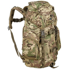 MFH Recon II hátizsák 25 L, operation-camo