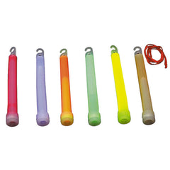 MFH kémiai világító pálca, kék 8-12