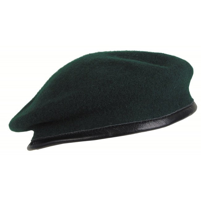MFH Commando svájcisapka, zöld