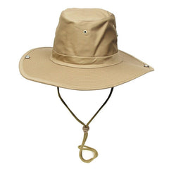 MFH Cowboy kalap minta, khaki