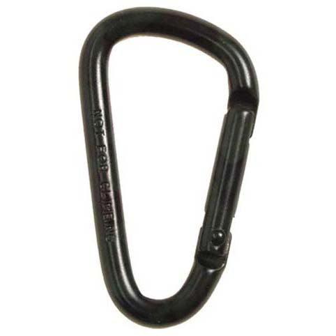 MFH karabiner 50x5mm, terepmintás