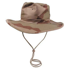 MFH cowboy kalap desert, 3col minta