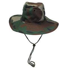 MFH Cowboy kalap minta woodland
