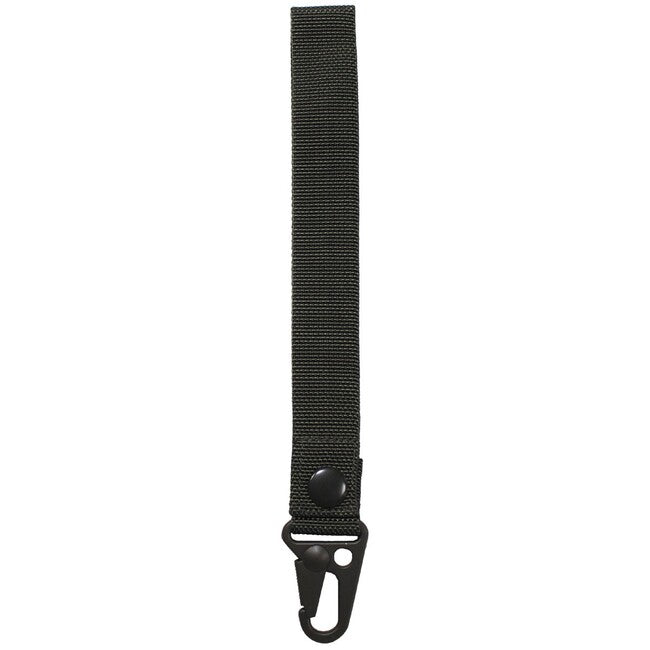 MFH Tactical II kulcstartó, OD green
