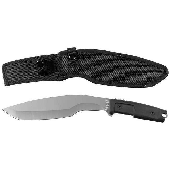 MFH Kukri machete nylonjátok tokkal