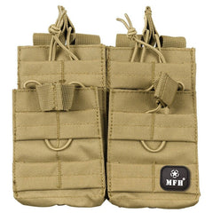 MFH Recon III hátizsák 35 L, OD green