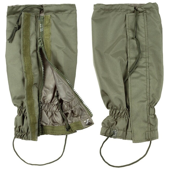 MFH BW védőkamásli, OD green