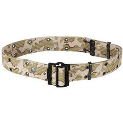 MFH öv, desert camo, kb. 5 cm