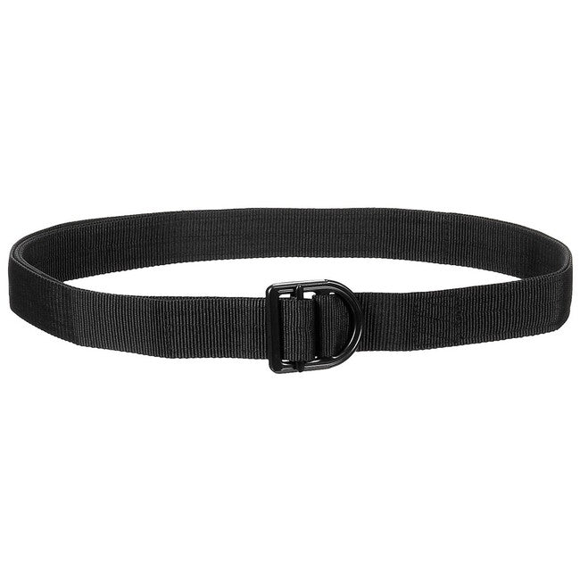 MFH Tactical öv, fekete, kb. 4 cm