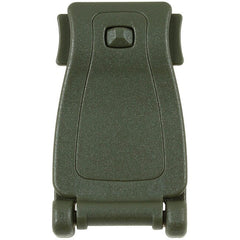 MFH MOLLE műanyag klip - adapter, OD green